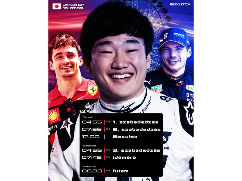 10.07-09 japán nagydíj menetrendje