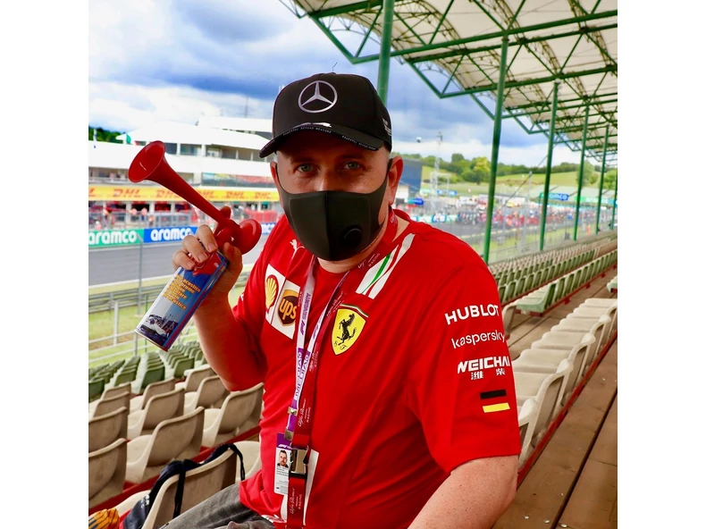 SZERINTEM – SZUBJEKTÍVAN ÉS KENDŐZETLENÜL ŐSZINTÉN AZ F1-RŐL VII. – Sok szem sok mindent lát
