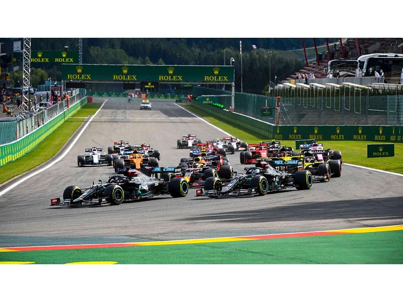 SZERINTEM – SZUBJEKTÍVAN ÉS KENDŐZETLENÜL ŐSZINTÉN AZ F1-RŐL VI. – A 2020-as Forma-1-es szezon