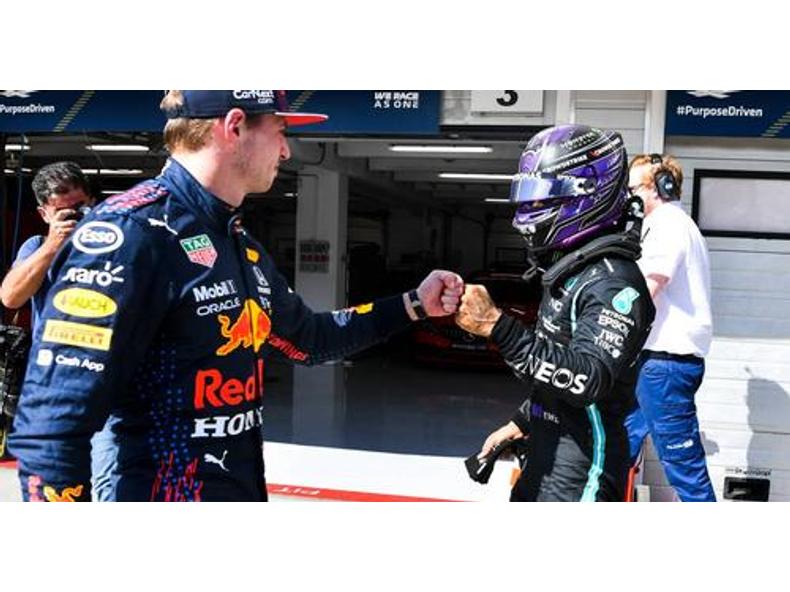 2021.08.13. Száguldó cirkusz - vendég: Szeleczky Ádám, Silverstone - Hungaroring és a második félidő