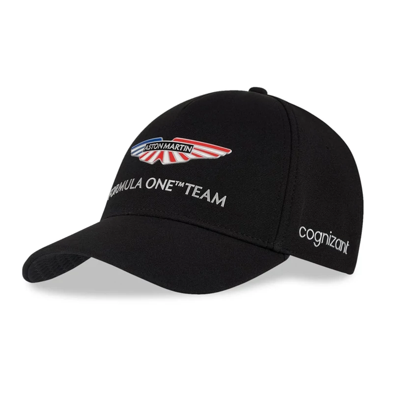 Aston Martin sapka - USA GP Limited Edition