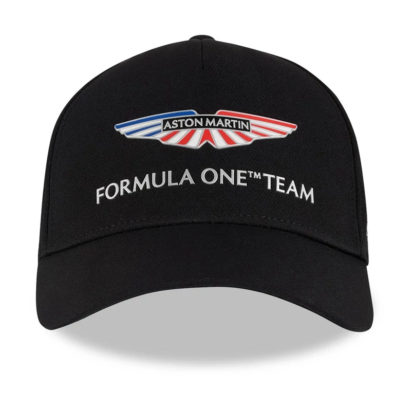 Aston Martin sapka - USA GP Limited Edition