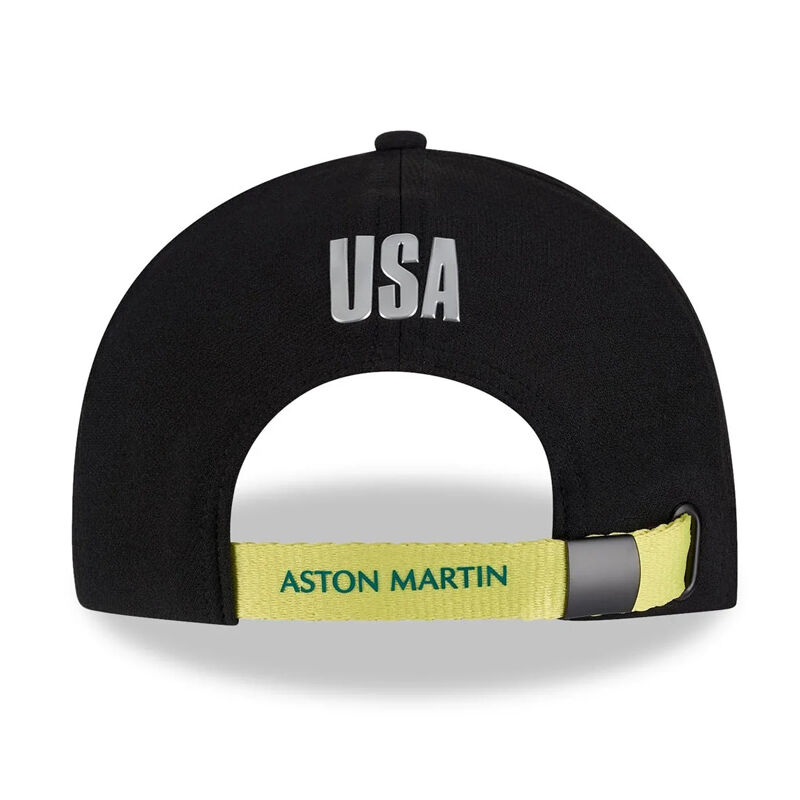 Aston Martin sapka - USA GP Limited Edition