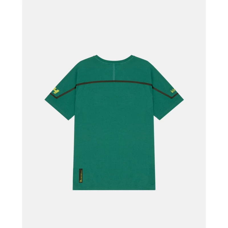 Kimoa póló - Large Alonso Logo