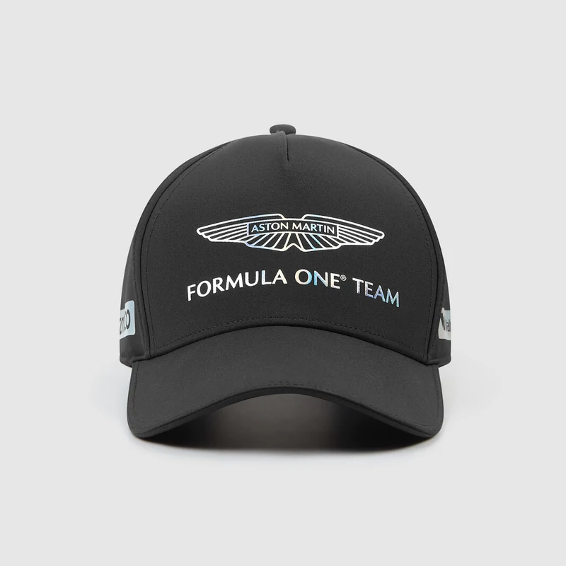 Aston Martin sapka - Las Vegas GP Limited Edition