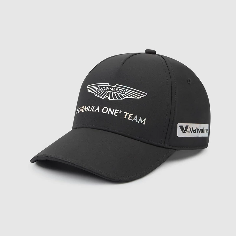 Aston Martin sapka - Las Vegas GP Limited Edition