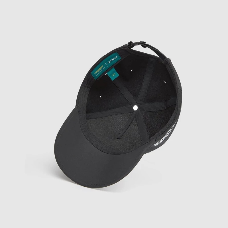 Aston Martin sapka - Las Vegas GP Limited Edition