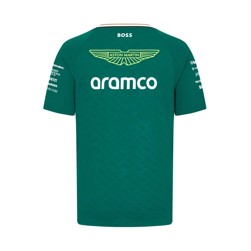 Aston Martin szurkolói csomag - Team Line I