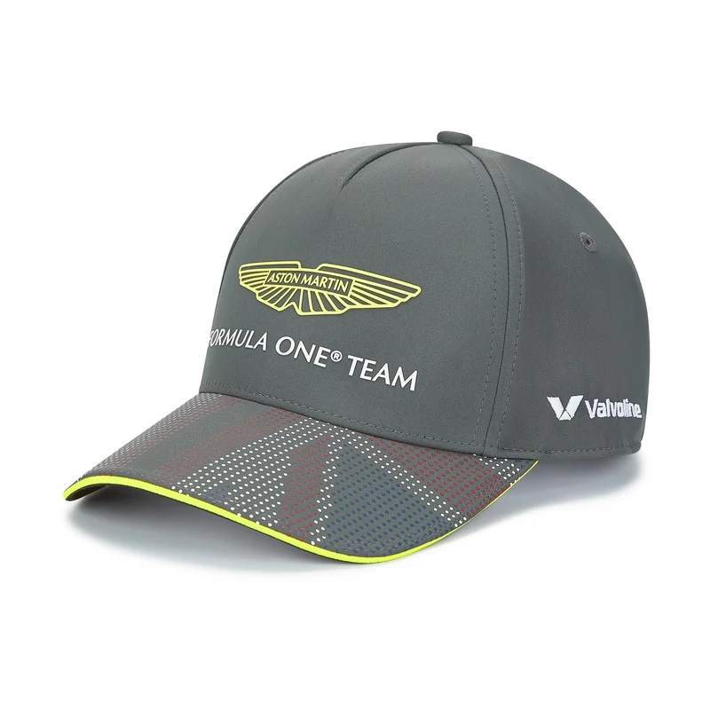 Aston Martin sapka - Silverstone Limited Edition