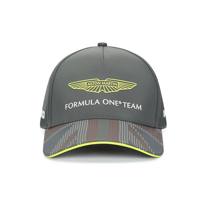 Aston Martin sapka - Silverstone Limited Edition