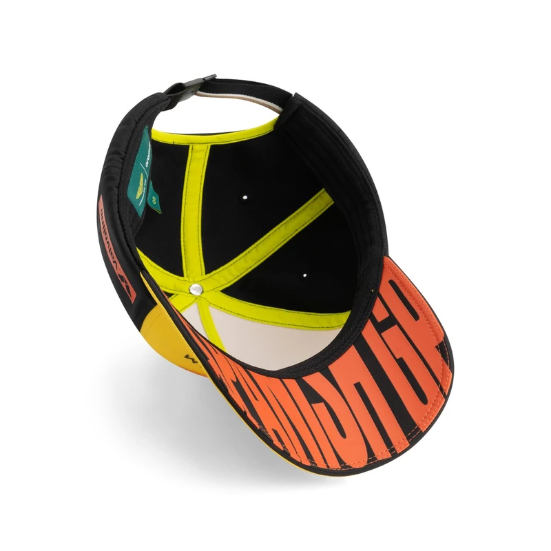 Aston Martin sapka - Alonso Spanish GP Limited Edition