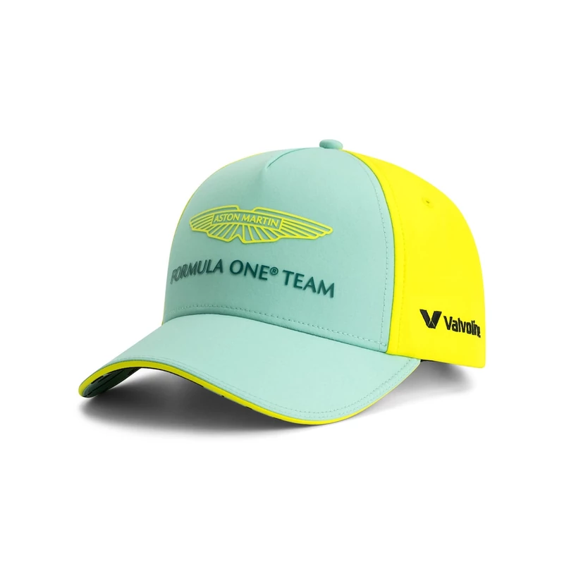 Aston Martin sapka - Miami GP Limited Edition