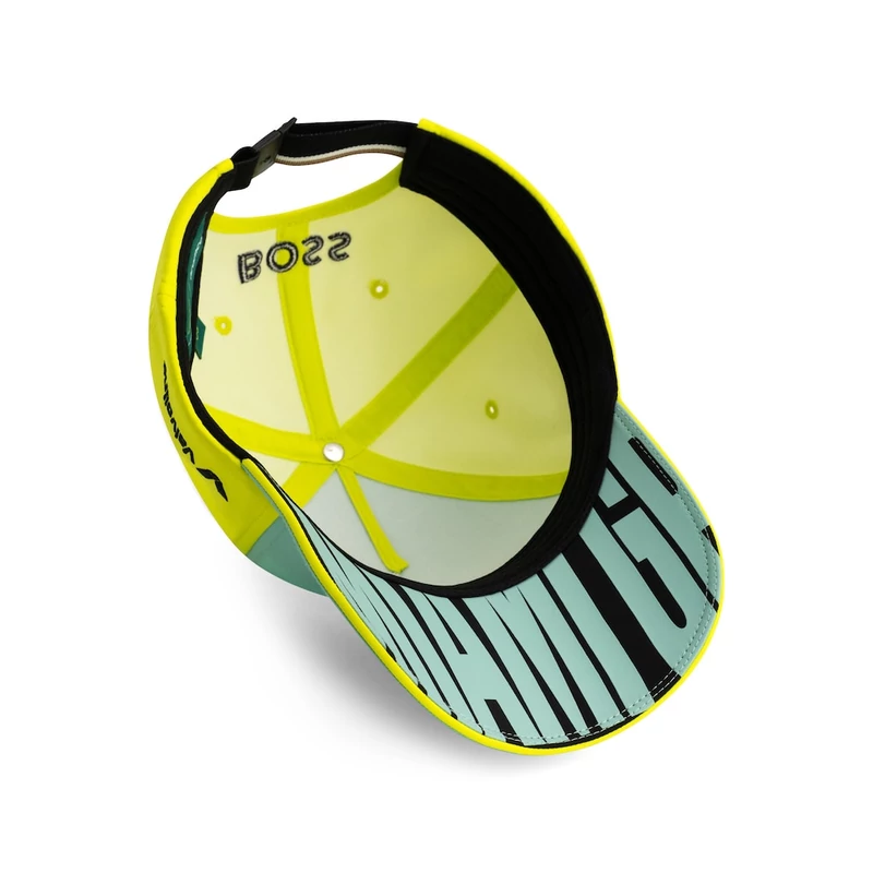 Aston Martin sapka - Miami GP Limited Edition