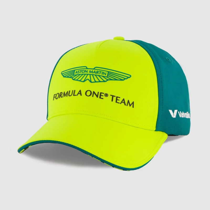 Aston Martin sapka - British GP Limited Edition