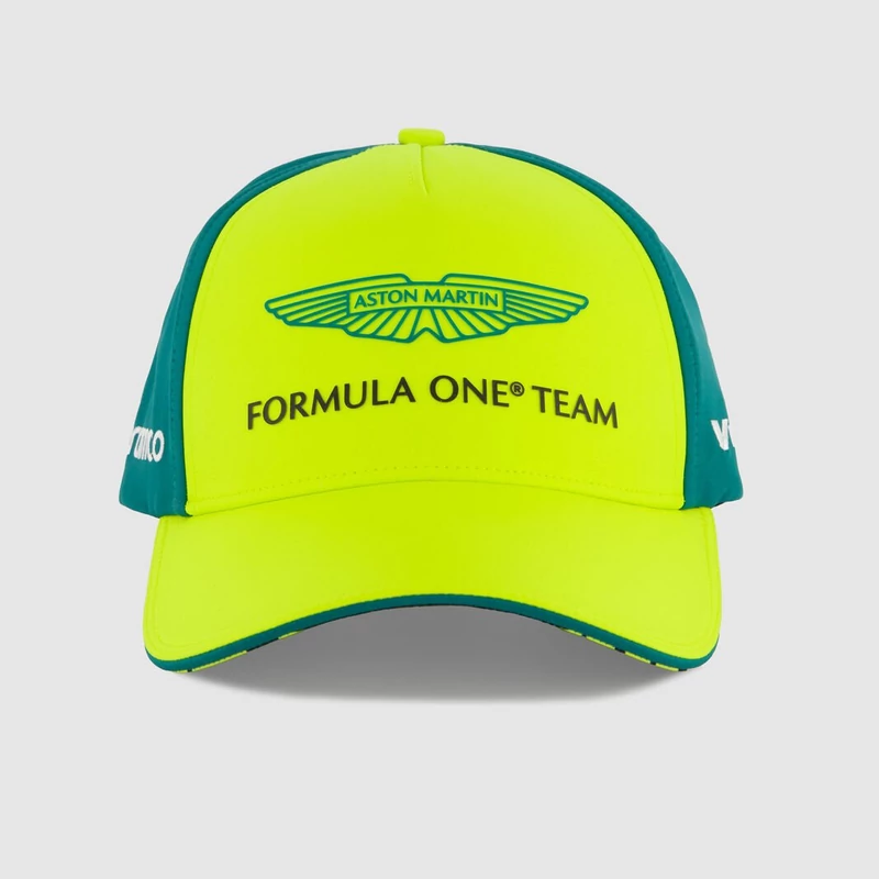 Aston Martin sapka - British GP Limited Edition