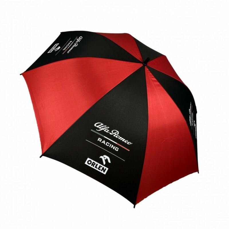 Alfa Romeo esernyő - Team