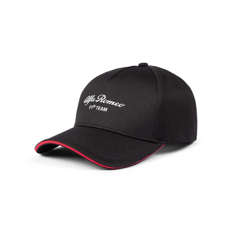 Alfa Romeo gyerek sapka - Team Logo