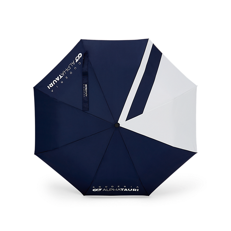 AlphaTauri esernyő - Team Logo