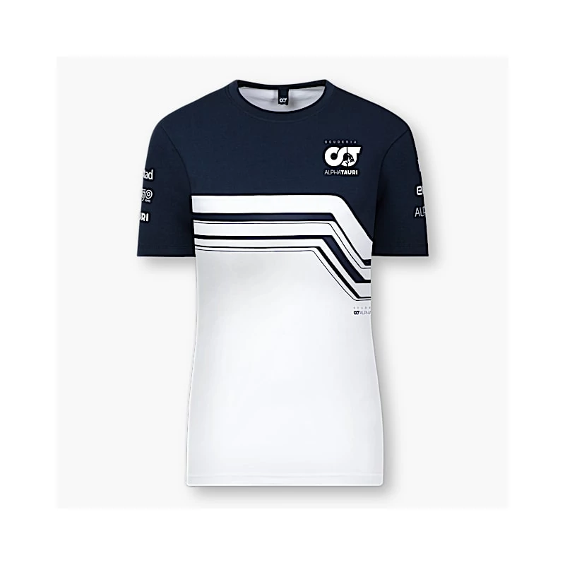 AlphaTauri top - Team