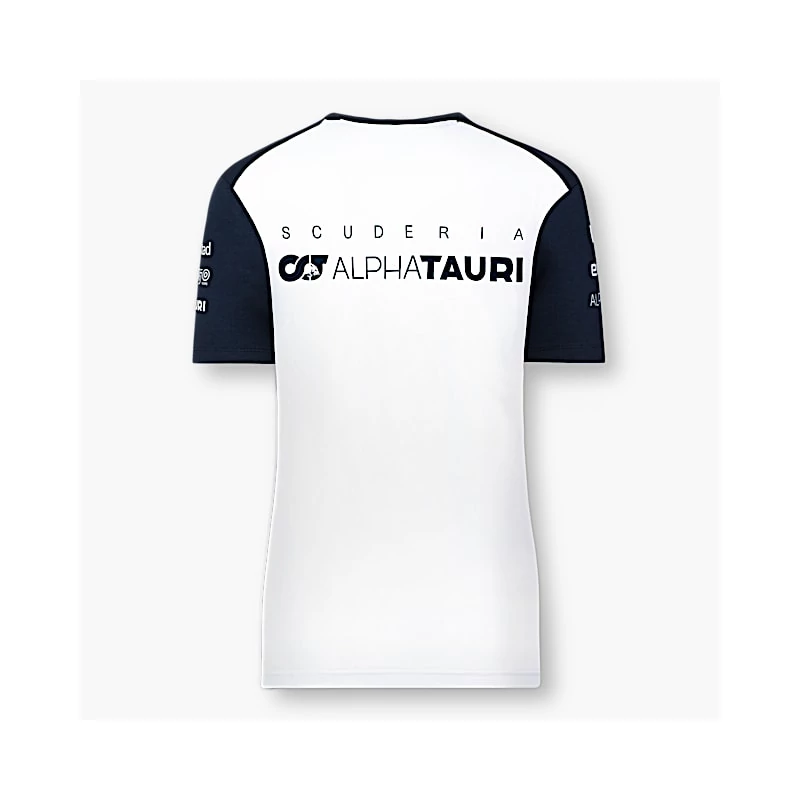 AlphaTauri top - Team