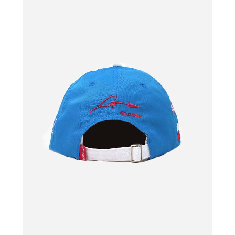 KIMOA sapka - Alonso Miami GP Limited Edition