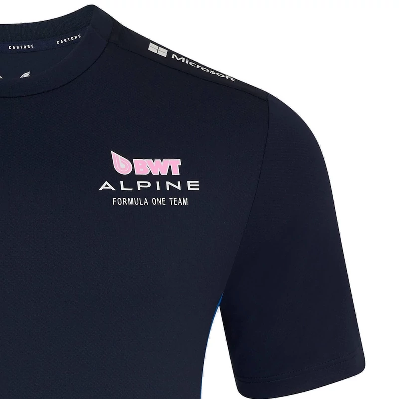 Alpine póló - Team