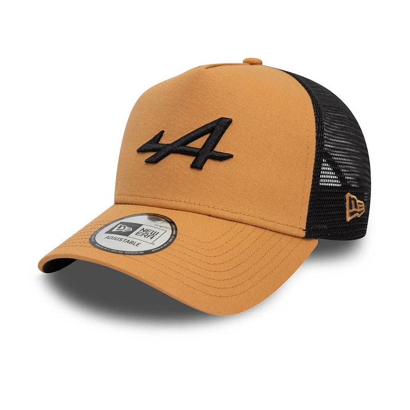 Alpine sapka - Lifestyle Duocolor Trucker