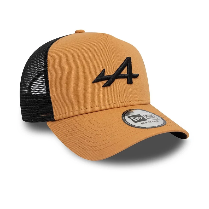 Alpine sapka - Lifestyle Duocolor Trucker