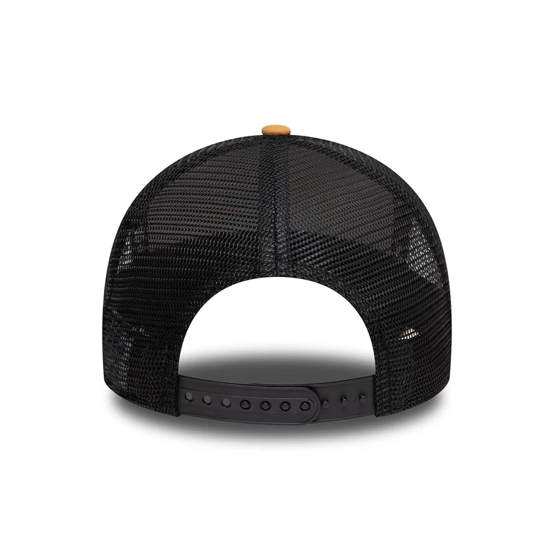 Alpine sapka - Lifestyle Duocolor Trucker