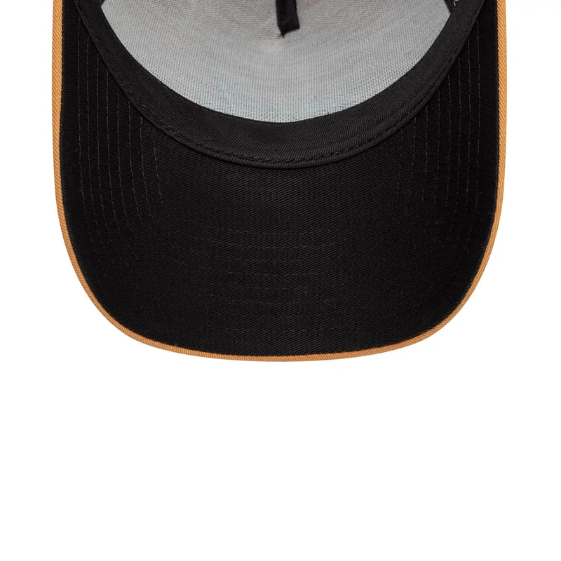 Alpine sapka - Lifestyle Duocolor Trucker