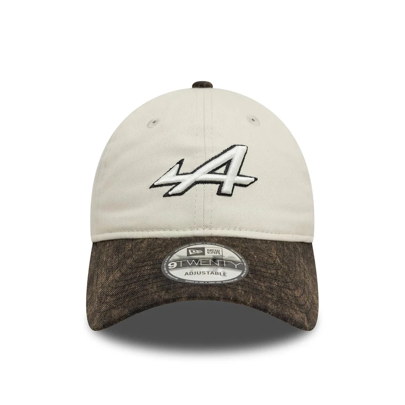 Alpine sapka - Lifestyle Acid Washed