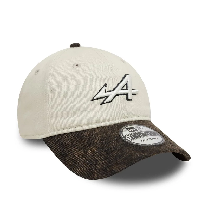 Alpine sapka - Lifestyle Acid Washed