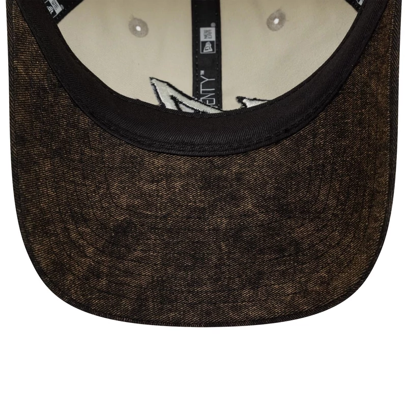 Alpine sapka - Lifestyle Acid Washed
