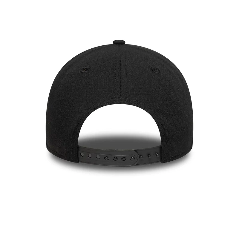 Alpine sapka - Essential fekete