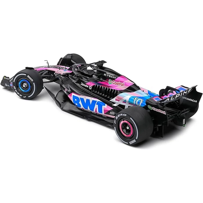 Alpine A524 - Pierre Gasly