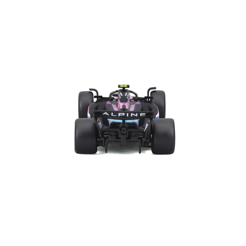 Alpine A524 - Pierre Gasly