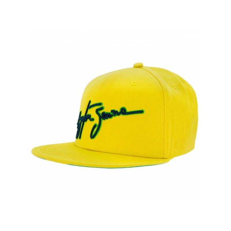 Senna sapka - Signature sárga