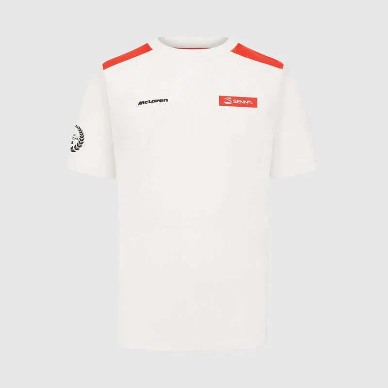 Senna póló - Heritage