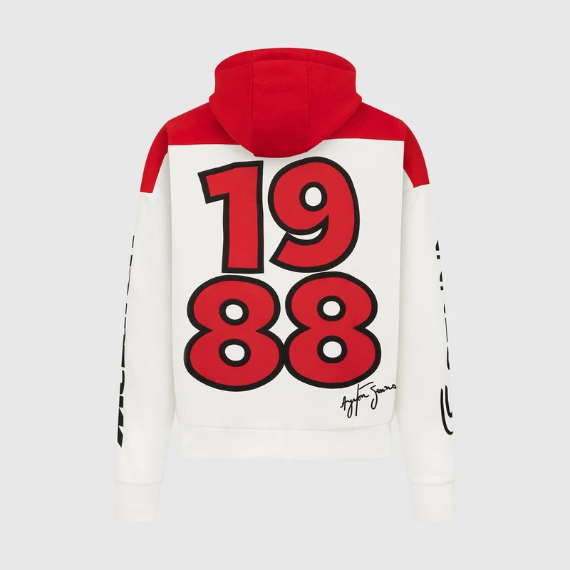 Senna pulóver - Heritage