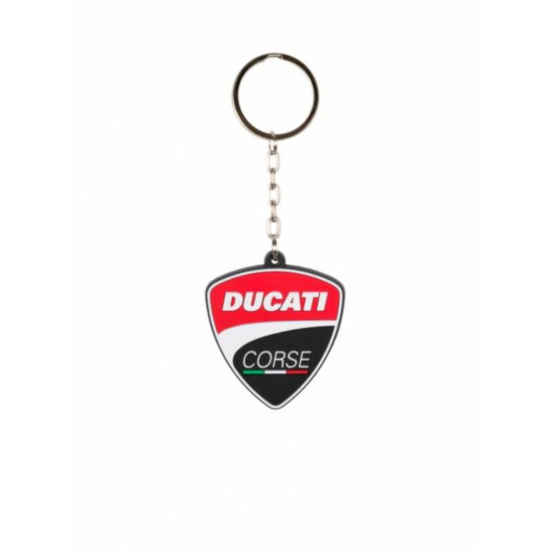 Ducati kulcstartó - Ducati