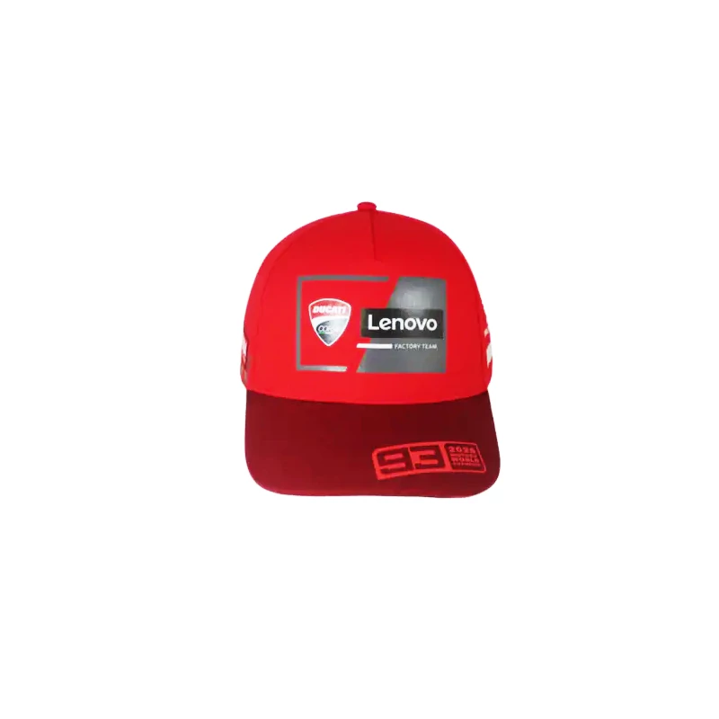 Ducati sapka - MM93 World Champion 2025