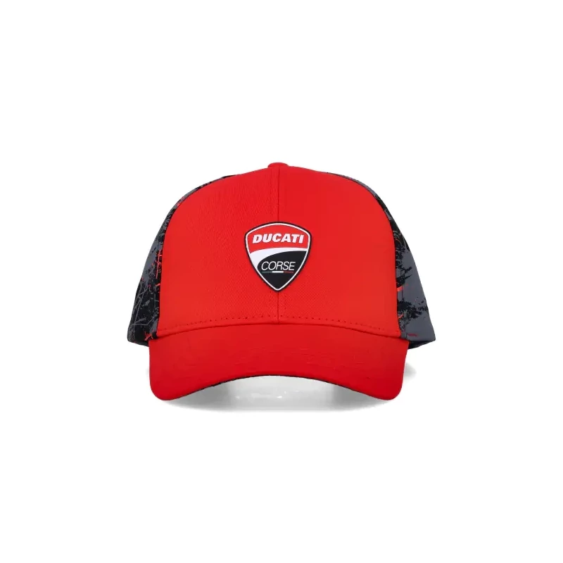 Ducati sapka - Scratched