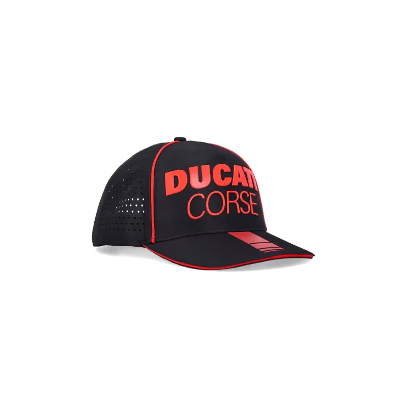 Ducati sapka - Duocolor Stripes