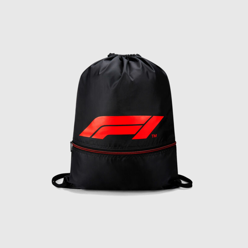 Forma 1 sportzsák - F1 Logo