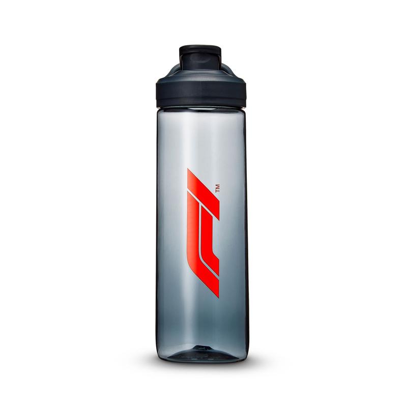 Forma 1 kulacs - F1 Logo