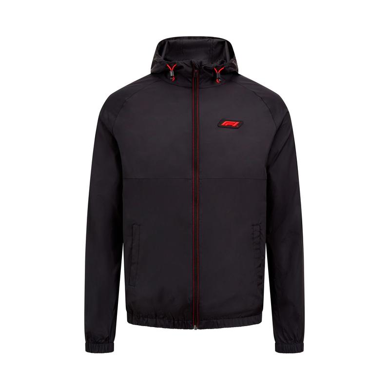 Forma 1 kabát - F1 Windbreaker