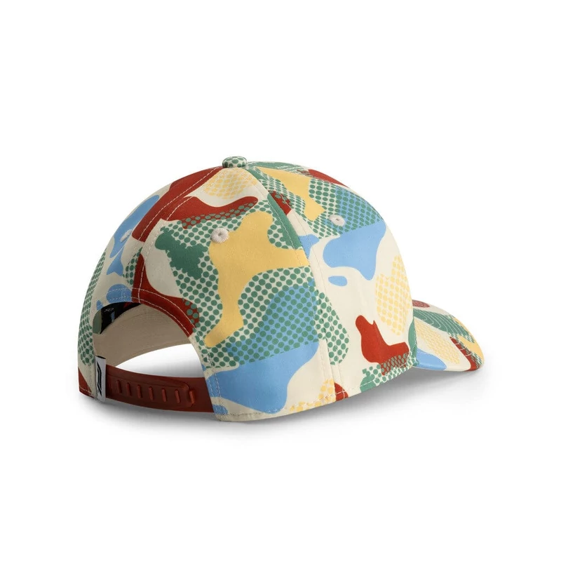 Forma 1 sapka - F1 Camo