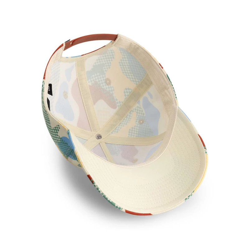 Forma 1 sapka - F1 Camo