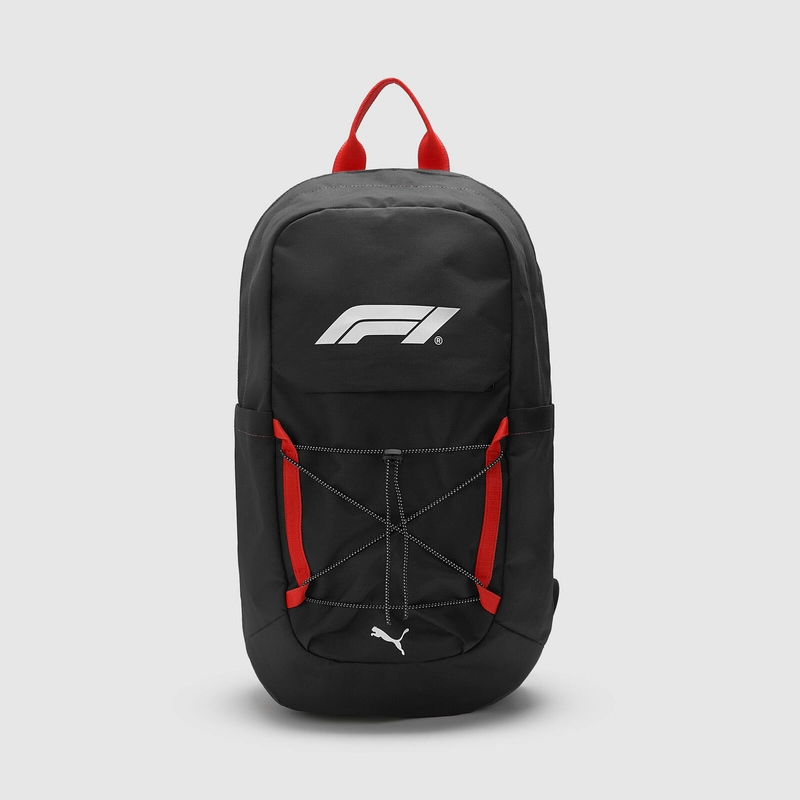 Forma 1 hátitáska - F1 Logo