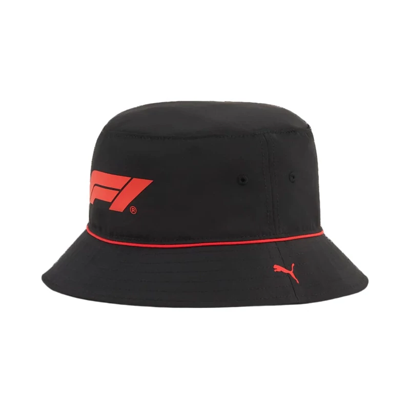 Forma 1 halászsapka - F1 Logo